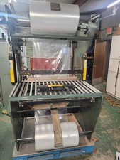Weldotron 1205 semi for sale  Pittsfield