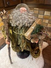 Father christmas santa for sale  DARTFORD