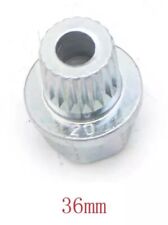 Adaptateur ecrou antivol d'occasion  Guebwiller