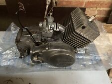 Simson s50 motor gebraucht kaufen  Extertal