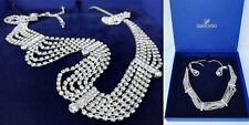 Swarovski chic parure d'occasion  Paris I
