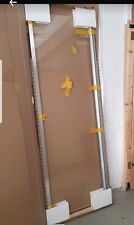Kermi liga seitenwand gebraucht kaufen  Pforzheim