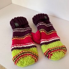 Berghaus women mittens for sale  CARLISLE