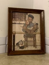 Vintage norman rockwell for sale  Slidell