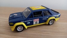 Solido vintage fiat d'occasion  Marseille VIII