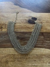 Costume jewellery necklace for sale  BOREHAMWOOD