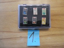 Pins sammlung konvolut gebraucht kaufen  Düsseldorf