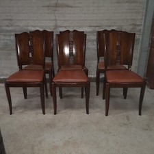 Chaises chene charles d'occasion  Steenwerck