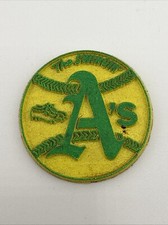 Oakland swingin athletics for sale  New Carlisle