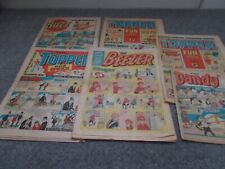 Six copies thompson for sale  CANTERBURY