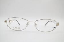 Brille stepper titanium gebraucht kaufen  Berlin