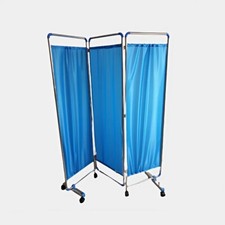 Medical screen paris for sale  GAINSBOROUGH