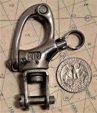 Nicro marine snap for sale  Waverly Hall