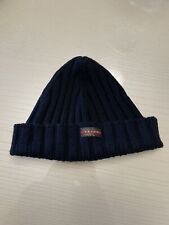 Prada cappello nero usato  Taranto