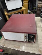 Ruby red hmv for sale  STANFORD-LE-HOPE