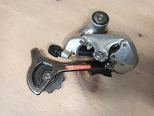 Dhimano stx rear for sale  BARNSLEY