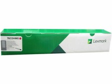 Cartucho de toner magenta genuíno Lexmark 76C0HM0 alto rendimento comprar usado Cartucho de toner magenta genuíno Lexmark 76C0HM0 alto rendimento comprar usado  Enviando para Brazil