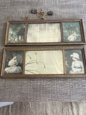 Set vtg wood for sale  Rancho Cordova