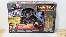 Jeu angry birds d'occasion  Bordeaux-