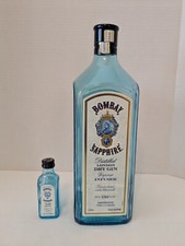 Bombay sapphire premier for sale  Cumming