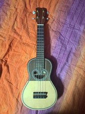 Ukulele antonio carvalho usato Ukulele antonio carvalho usato  Monte San Pietro