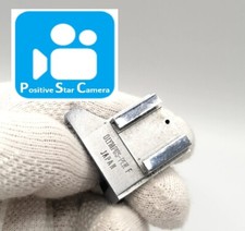 [N COMO NUEVO] Olympus Pen F FT Cámara Soporte Flash Soporte Adaptador de JAPÓN segunda mano  Embacar hacia Mexico