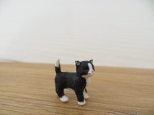 Schleich kätzchen kitten gebraucht kaufen  Sande
