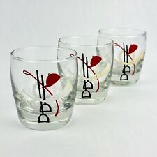 Vintage libbey fox for sale  Stone Mountain