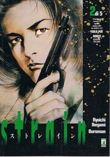 Strain n.2 buronson usato  Fano