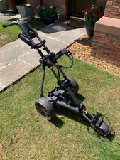 Powakaddy ct6 compact for sale  NEWPORT