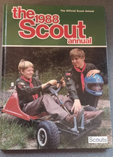 Vintage annual 1988 for sale  LEEDS