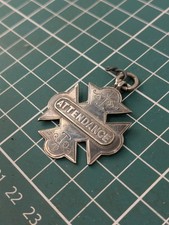 Antique 1920 sterling for sale  HEREFORD