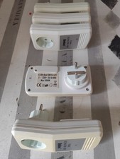 Funk schaltsteckdose wandsende gebraucht kaufen Funk schaltsteckdose wandsende gebraucht kaufen  Flensburg