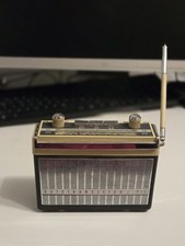 Akkord autotransistor 715 gebraucht kaufen  Ingolstadt