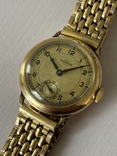 Tavennes mens vintage for sale  BEDALE