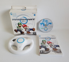 Pack mario kart d'occasion  Pontvallain