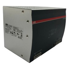 Fonte de Alimentação Chaveada ABB CP-E 24/20.0 24vDC 20A comprar usado  Brasil 