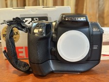 Pentax 35mm slr d'occasion  Expédié en Belgium