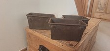 Vintage loaf tins for sale  HARROGATE