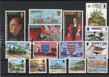 Briefmarken großbritannien je gebraucht kaufen  Bischberg