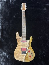 Rusch custom strat for sale  Latonia
