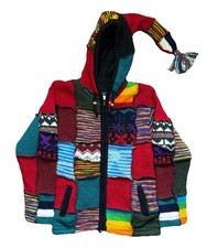 Gheri patchwork long for sale Gheri patchwork long for sale  CHESTERFIELD