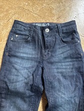 Jeans super slim gebraucht kaufen  St. Peter