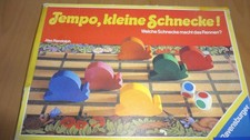 Tempo kleine schnecke gebraucht kaufen  Wipperfürth