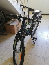 Jungen fahrrad zoll gebraucht kaufen  Stockach