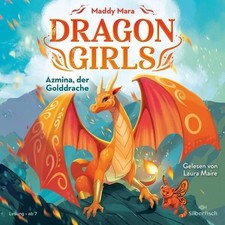 Dragon girls azmina gebraucht kaufen  Ohlsbach