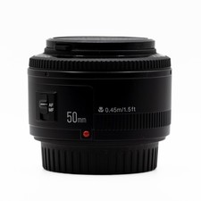 Yongnuo 50mm 1.8 for sale  BLACKBURN