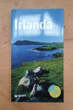 Libro irlanda guide usato  Ferrara