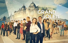 Serie grand soleil d'occasion  Saint-Maixent-l'École