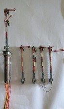 Viessmann signal konvolut gebraucht kaufen  Titisee-Neustadt